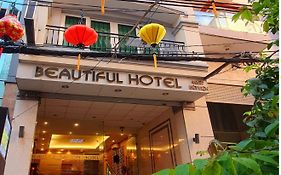 Beautiful Saigon 3 Hotel
